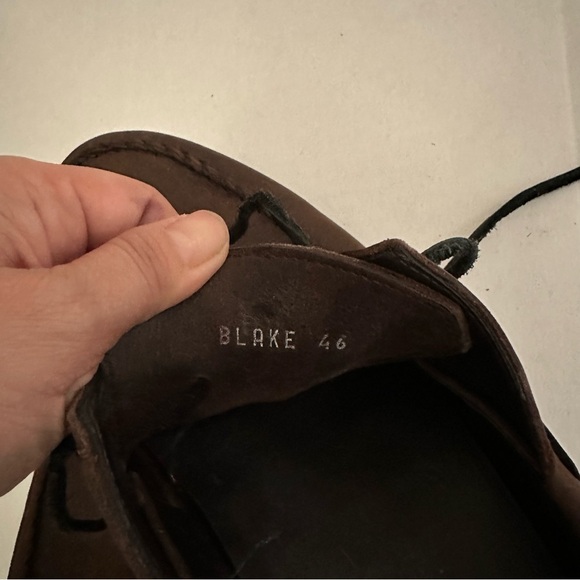 Harry’s of London Loafers